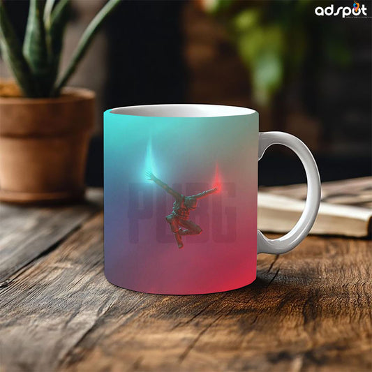 PUBG Mugs (Z)