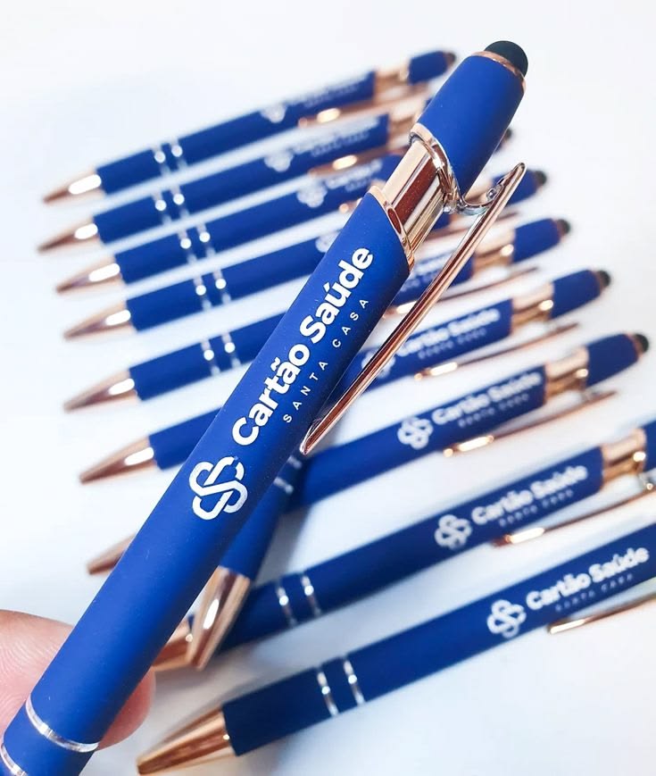Corporate Pens