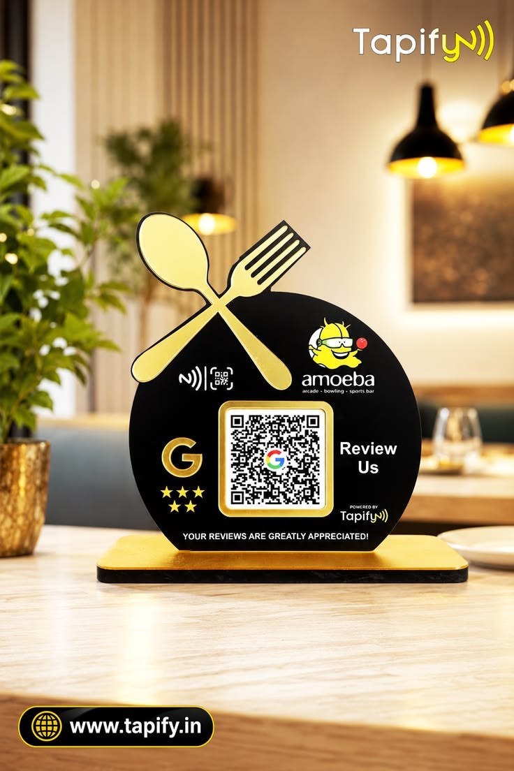 Corporate QR Scan