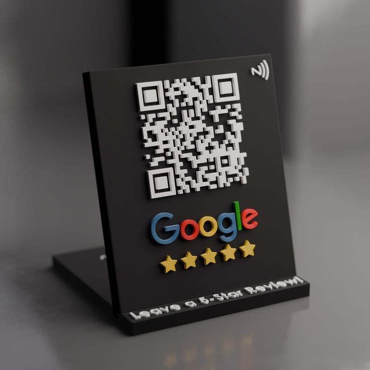 Corporate QR Scan