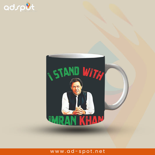 Political Mug (B)