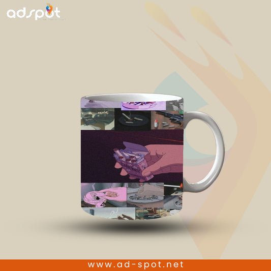 Smoker's Mug (N)