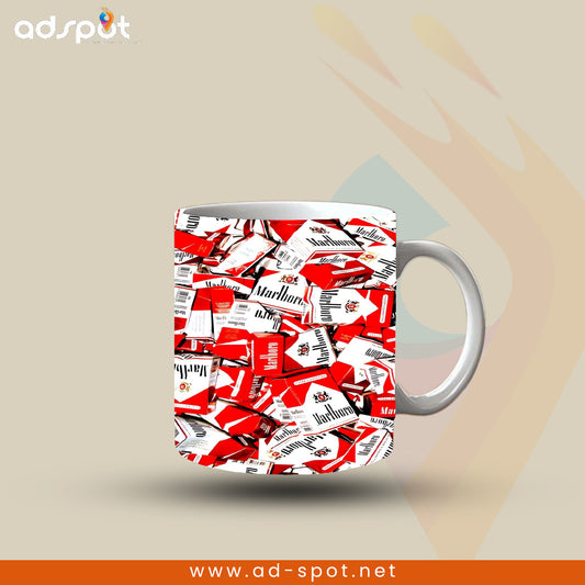 Smoker's Mug (P)