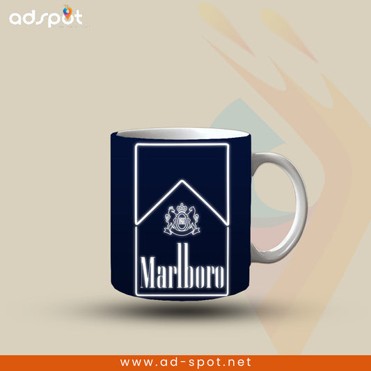 Smoker's Mug (R)