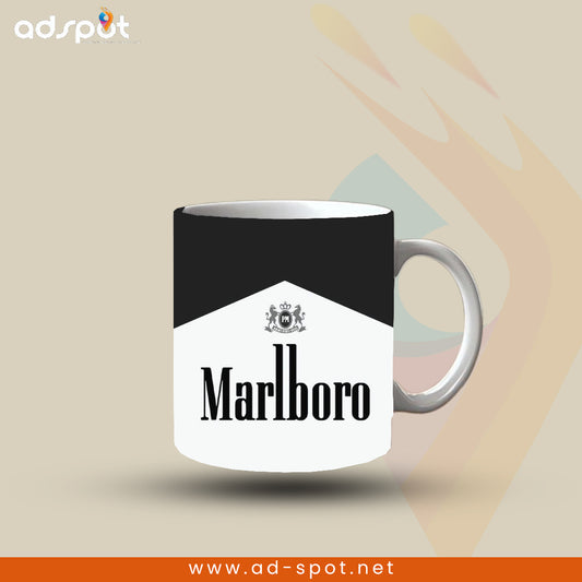 Smoker's Mug (S)