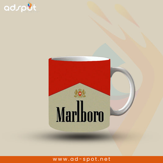 Smoker's Mug (T)