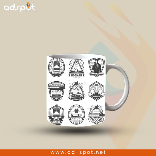 Smoker's Mug (Y)