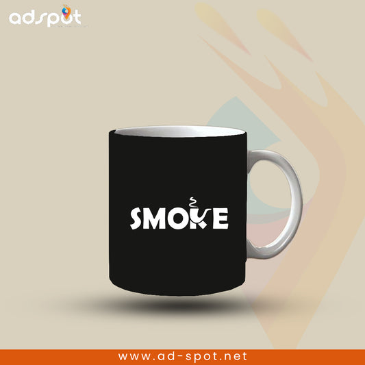 Smoker's Mug (Z)