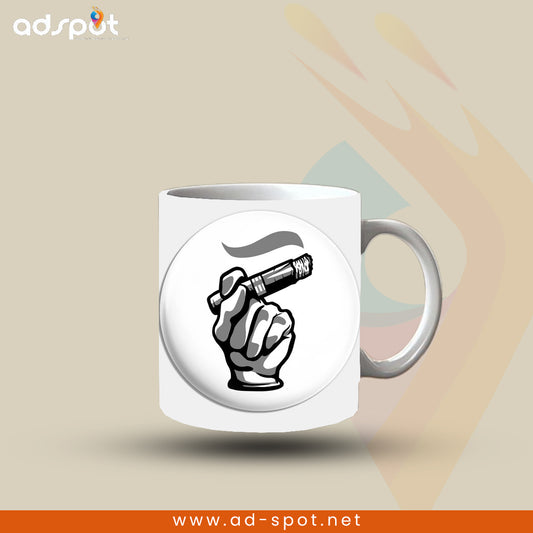 Smoker's Mug (AC)