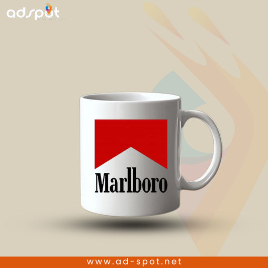 Smoker's Mug (C)