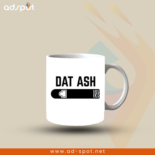 Smoker's Mug (AD)