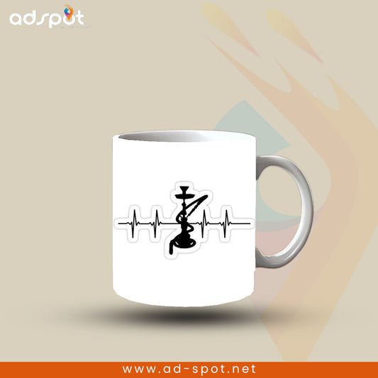 Smoker's Mug (AF)