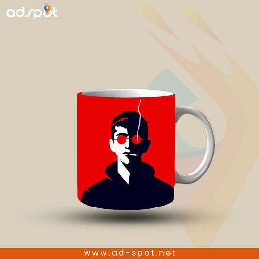 Smoker's Mug (AG)