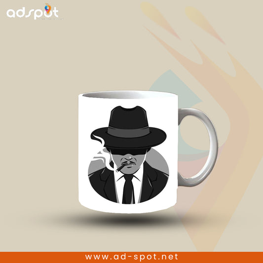 Smoker's Mug (AH)