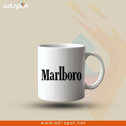 Smoker's Mug (D)