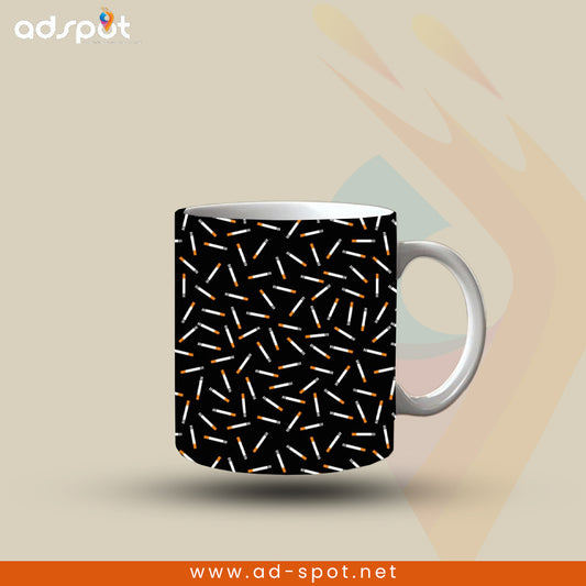 Smoker's Mug (E)