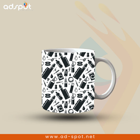 Smoker's Mug (G)