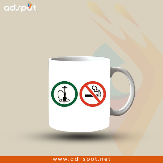 Smoker's Mug (AE)