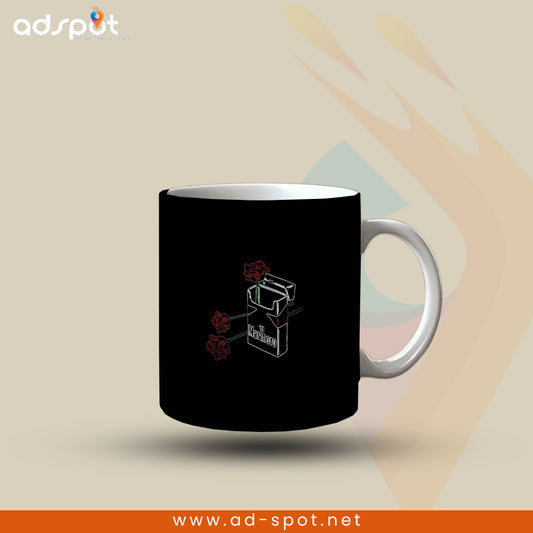 Smoker's Mug (F)