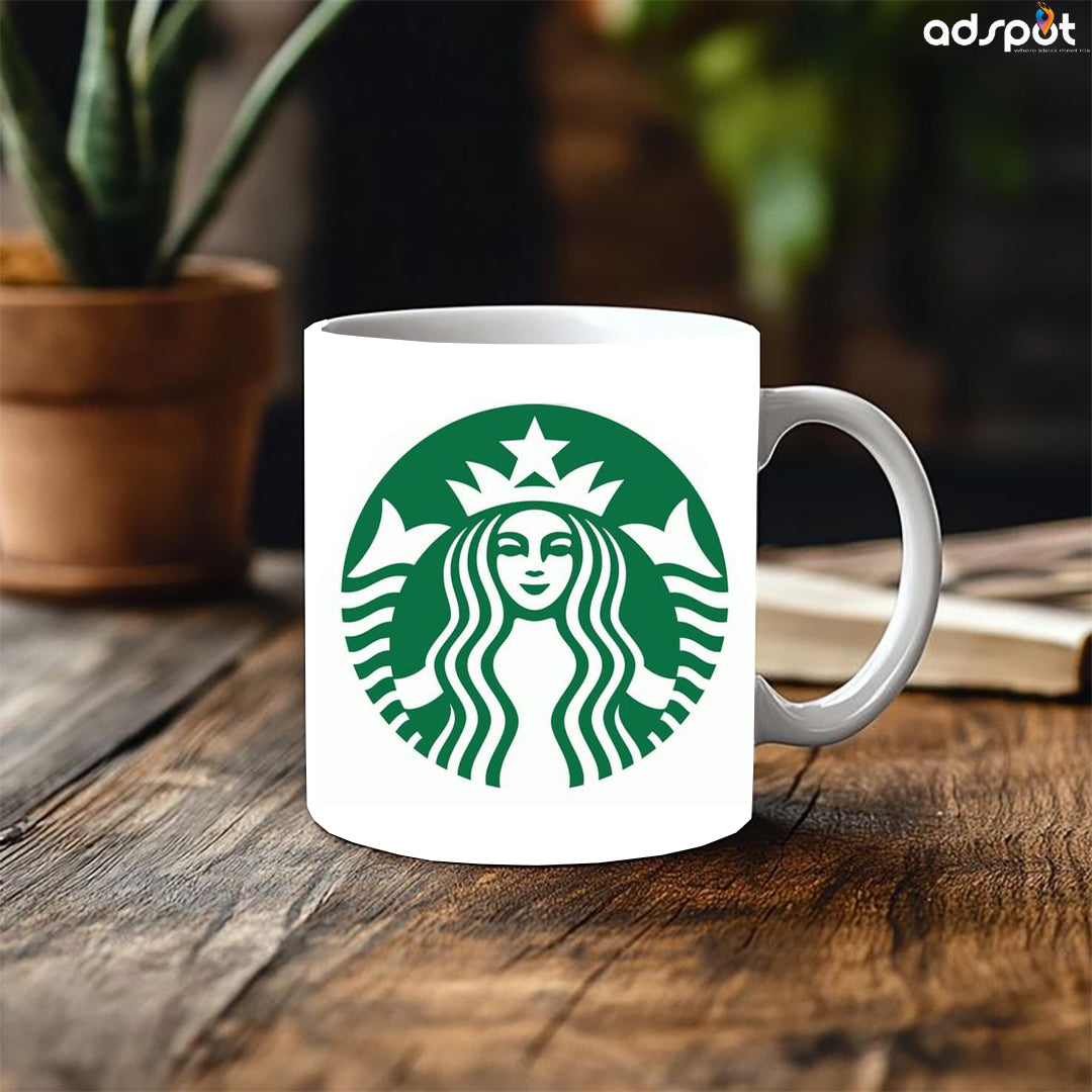 Starbucks Coffee Mug (M)