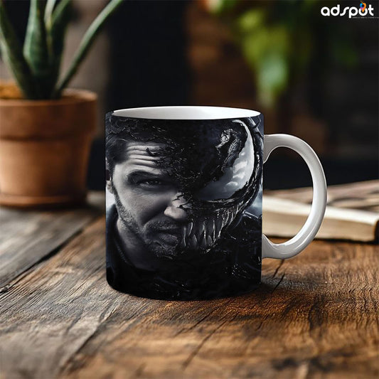 Super Hero Mugs (M)