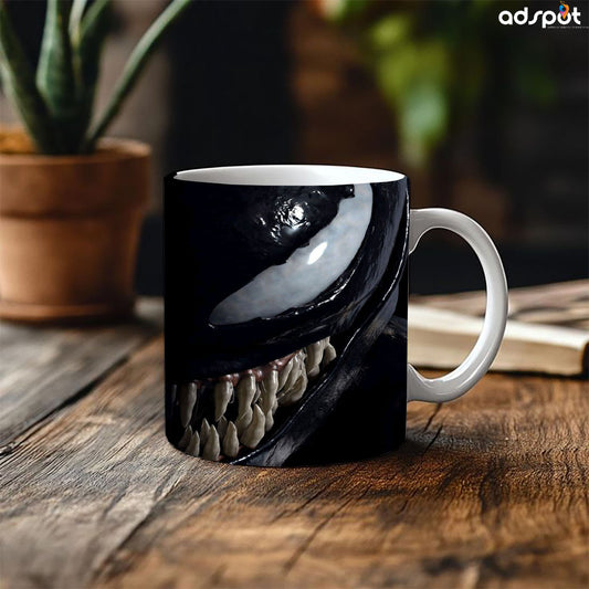 Super Hero Mugs (P)