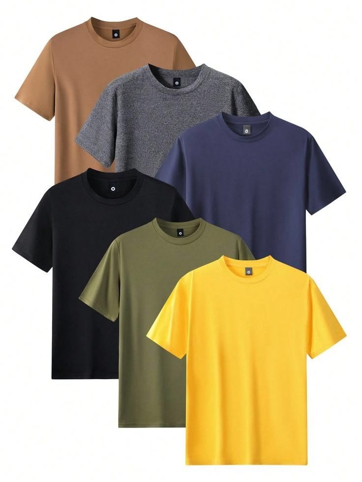Corporate T-Shirts