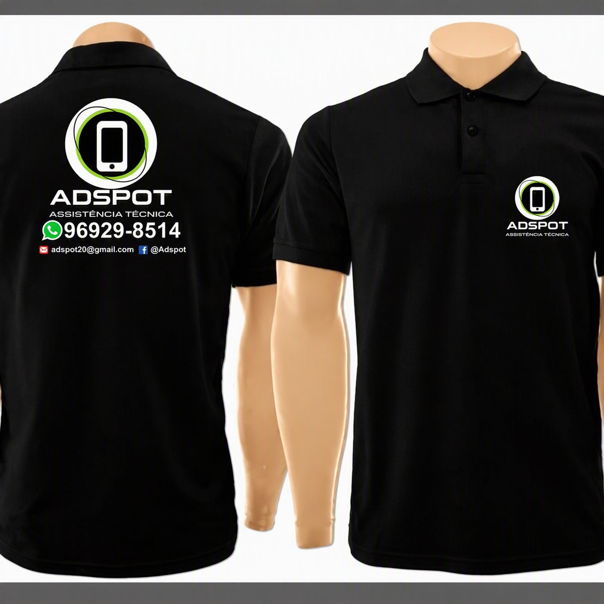 Corporate T-Shirts