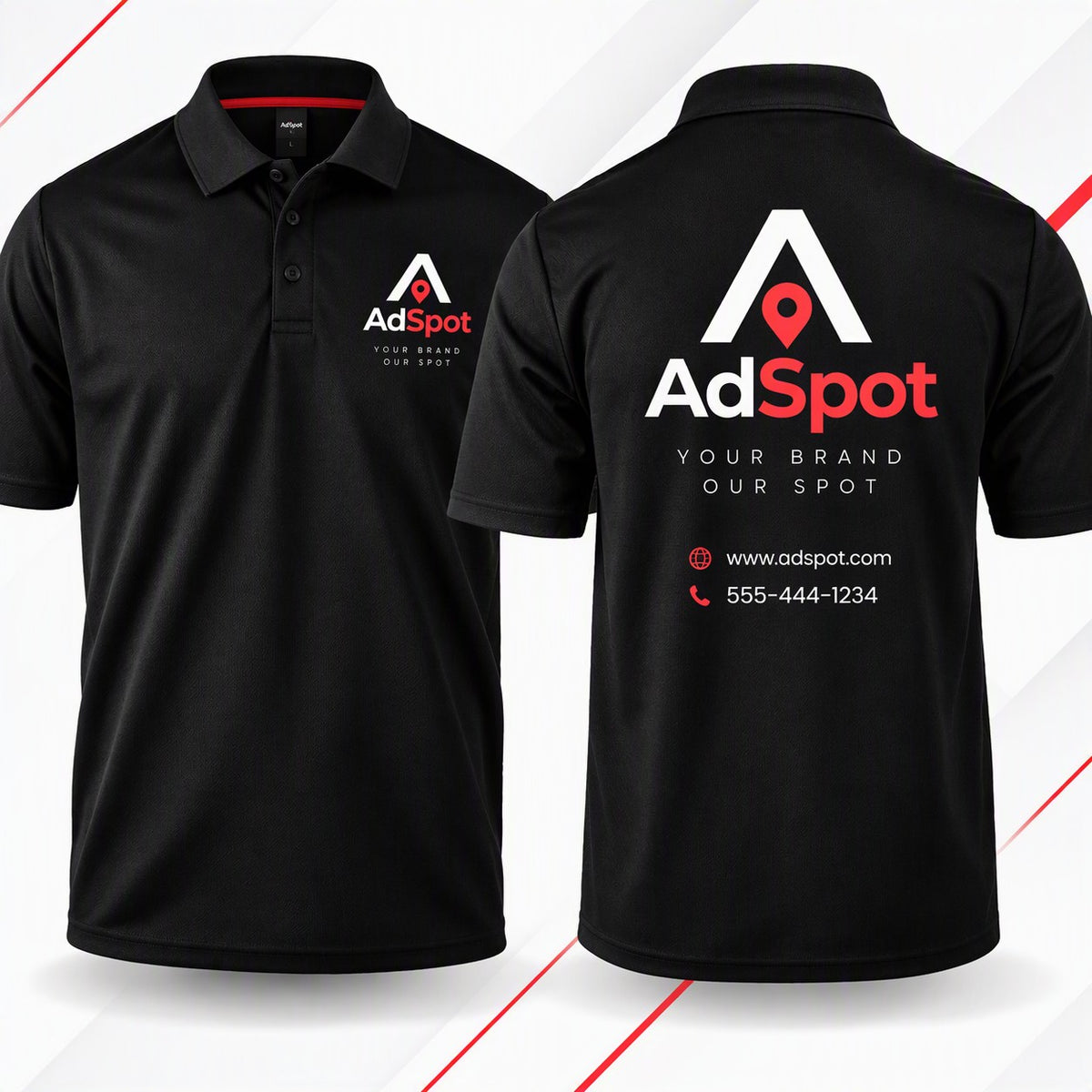 Corporate T-Shirts