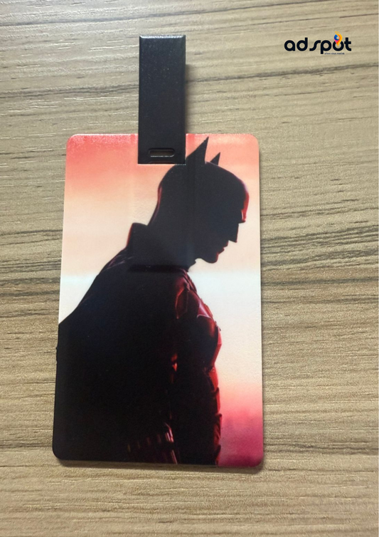 Animated Theme USB (K)