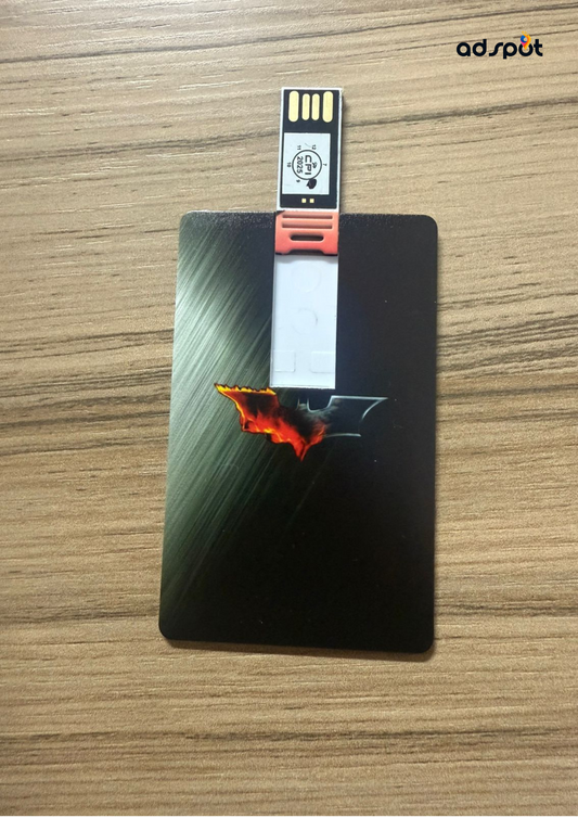 Animated Theme USB (J)