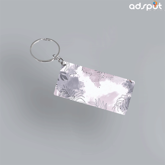 Valentine Day Keyring (F)