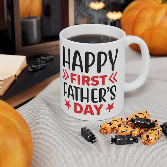 Father’s Day Mug (A)