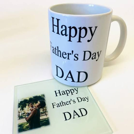 Father’s Day Mug (C)