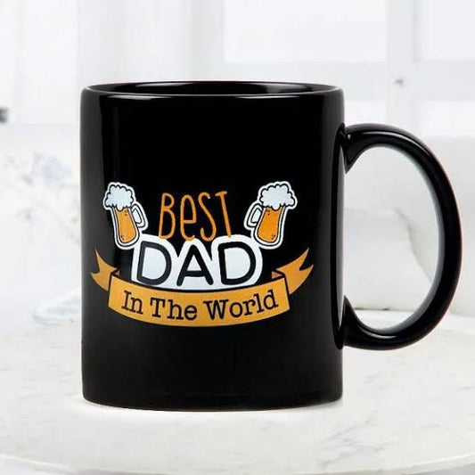 Father’s Day Mug (D)