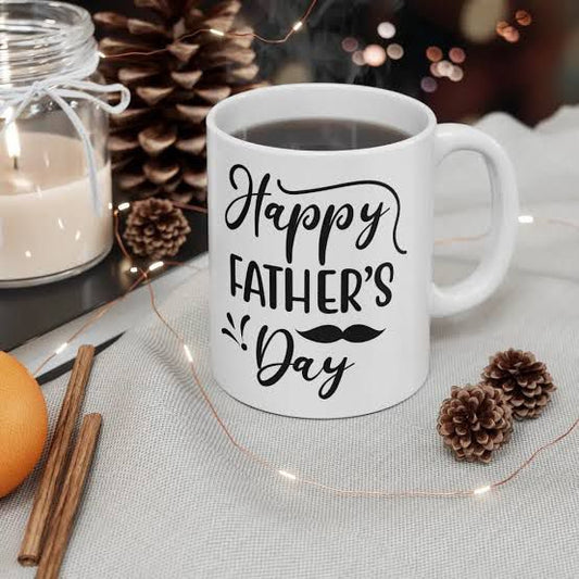 Father’s Day Mug (E)