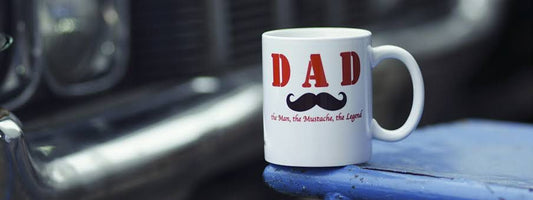 Father’s Day Mug (G)