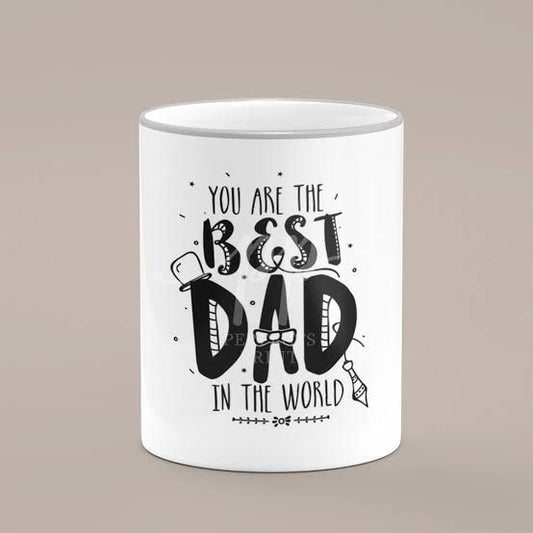 Father’s Day Mug (F)