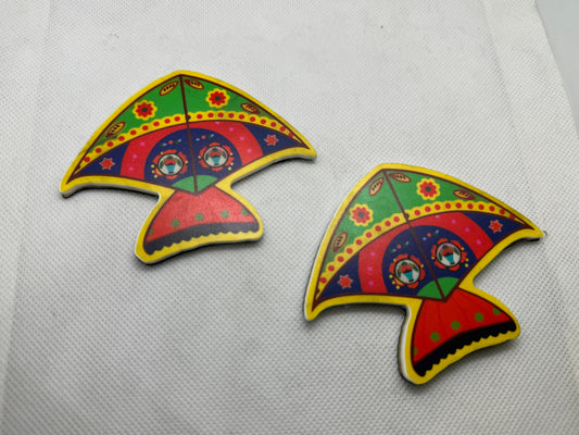 Fridge Magnet (B)