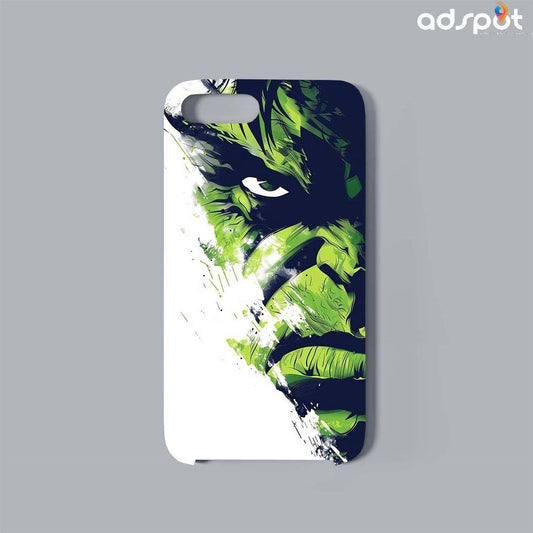 Super Hero Mobile Covers (C)