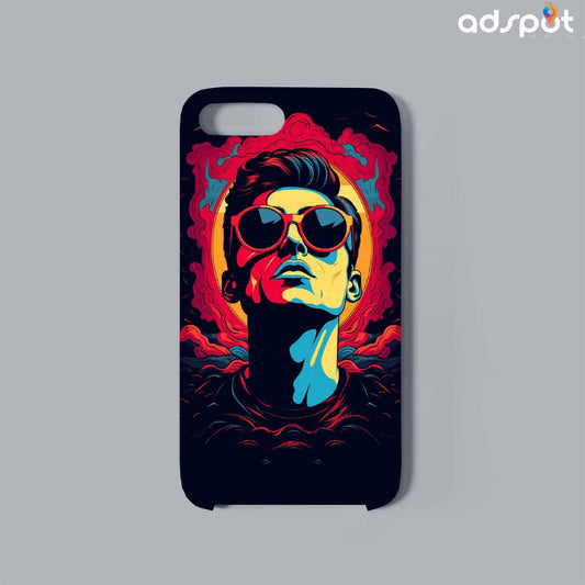 Super Hero Mobile Covers (B)