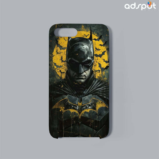 Super Hero Mobile Covers (E)