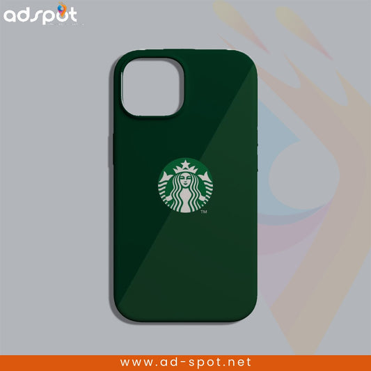 StarBucks Mobile Covers (B)