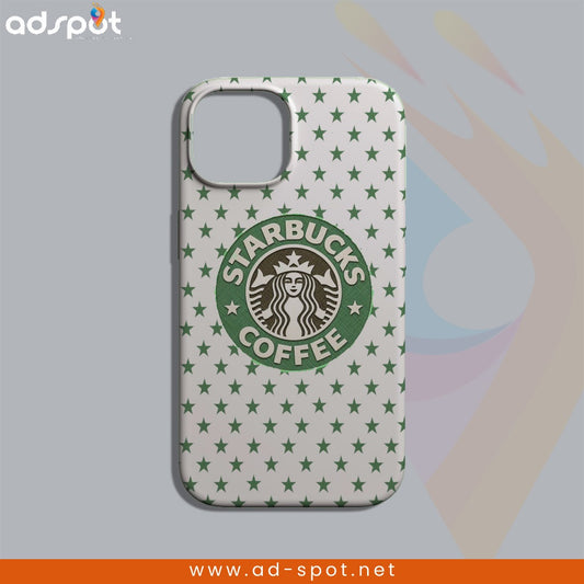 StarBucks Mobile Covers (D)