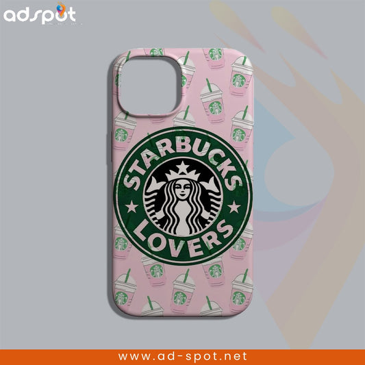 StarBucks Mobile Covers (C)