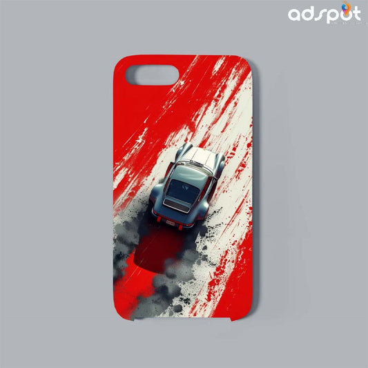 Sports Car Mobile Covers (D)