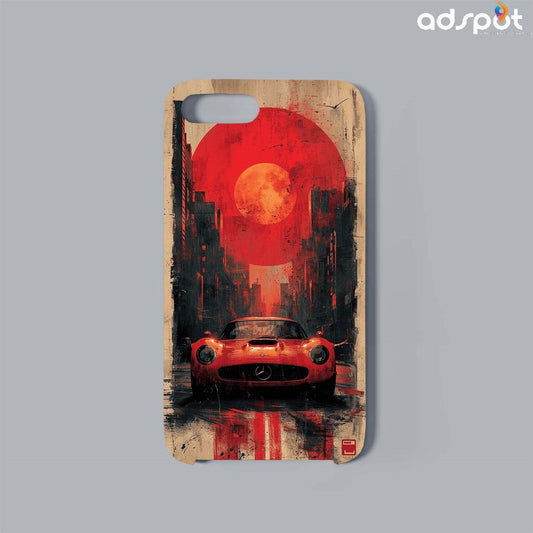 Sports Car Mobile Covers (B)