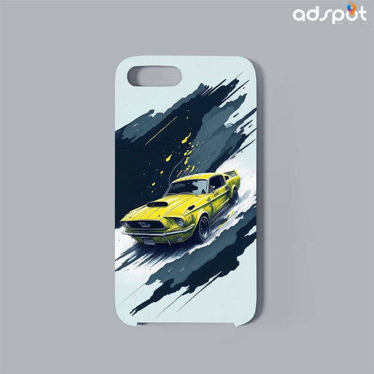 Sports Car Mobile Covers (C)