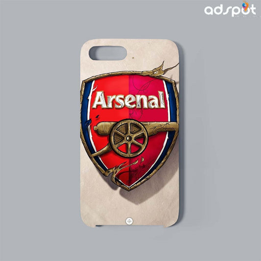 Soccer Theme Mobile Covers (E)