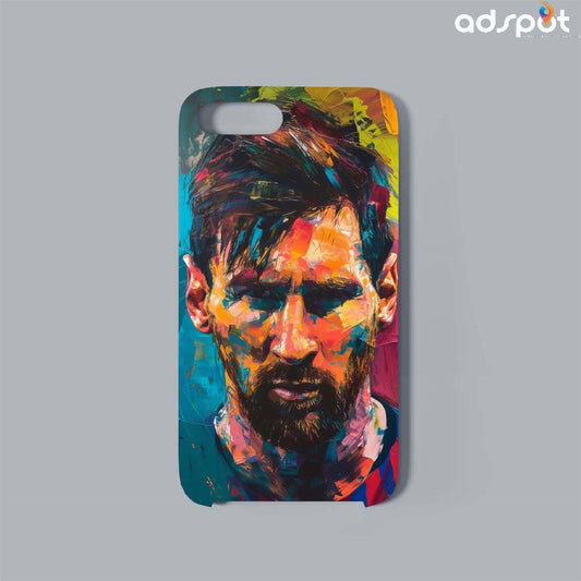 Soccer Theme Mobile Covers (C)